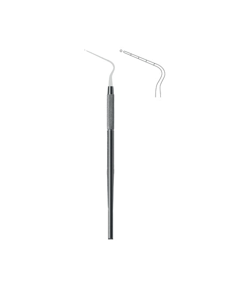 Root Canal Plugger 1.2