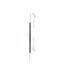 Black Enamel Chisel Figure 53/54