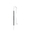 Black Enamel Chisel Figure 63/64