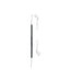 Black Enamel Chisel Figure 77/78