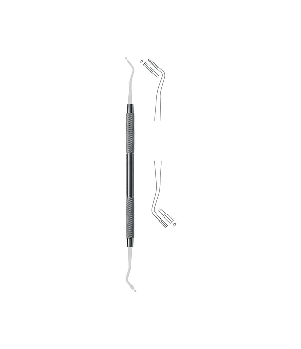 Hollenback Filling Instrument Figure 4
