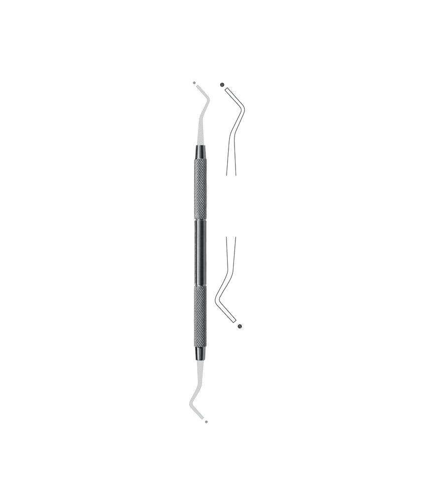 Williams Filling Instrument Figure 1
