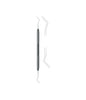 Plane Condenser Figure 3