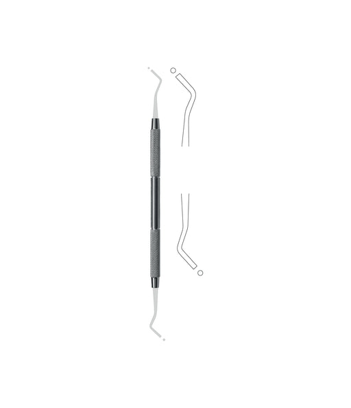 Plane Condenser Figure 3