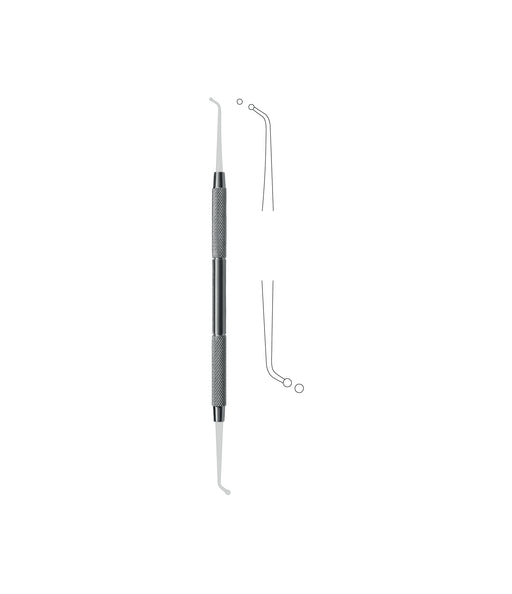 Filling Instruments Figure 7A