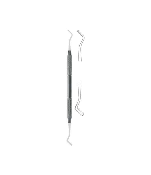 Ball/Spatula Combination Figure 1