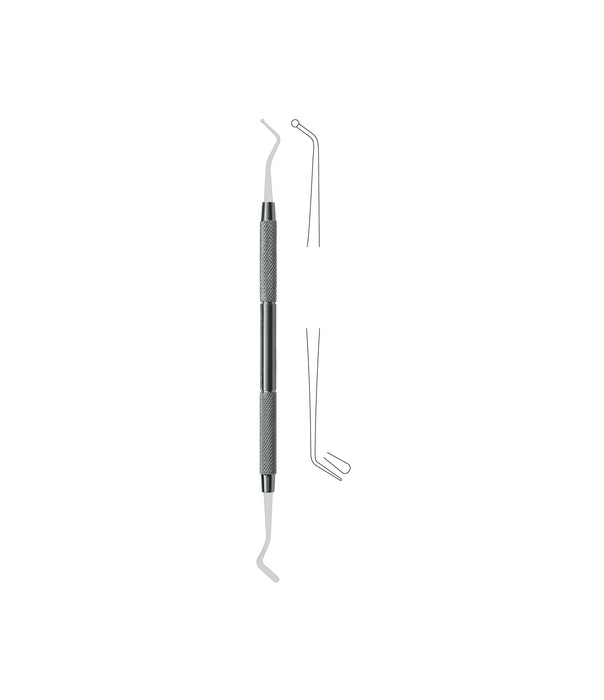 Ball/Spatula Combination Figure 2