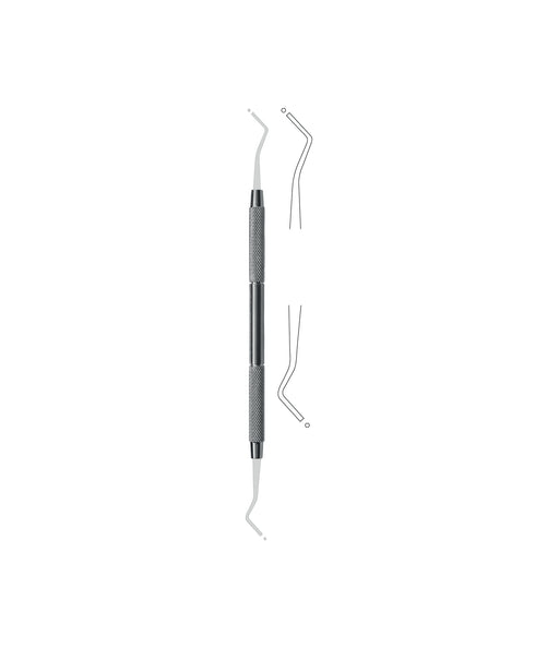 Filling Instruments Figure T2