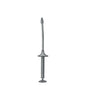 Amalgam Carrier Slightly Curved