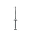Amalgam Carrier Slightly Curved