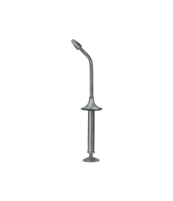 Amalgam Carrier Angled