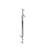 Ivory Amalgam Carrier 23cm