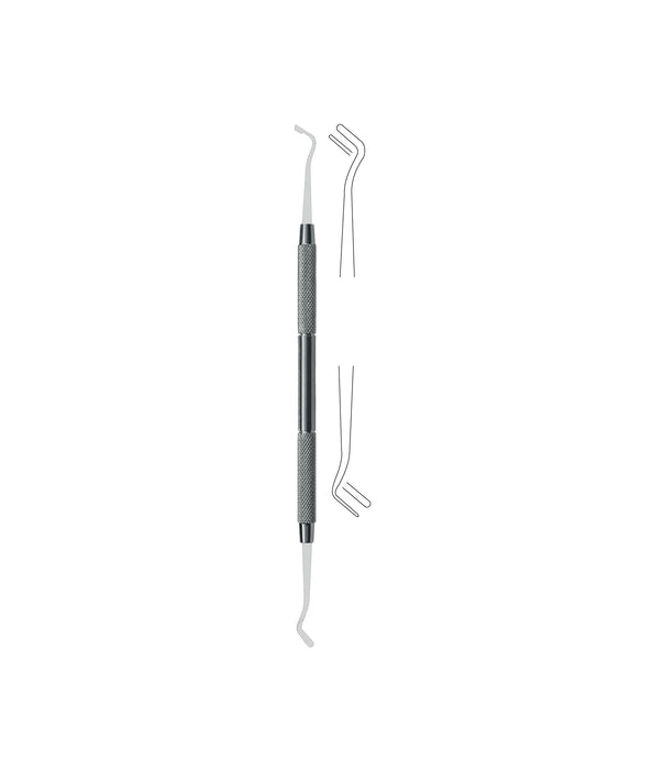 Felt Composite Instrument Figure 4