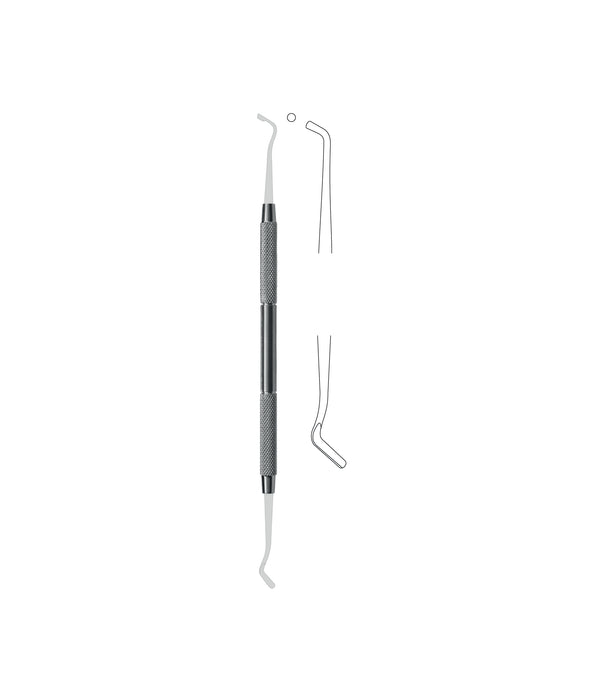 Felt Composite Instrument Figure 5