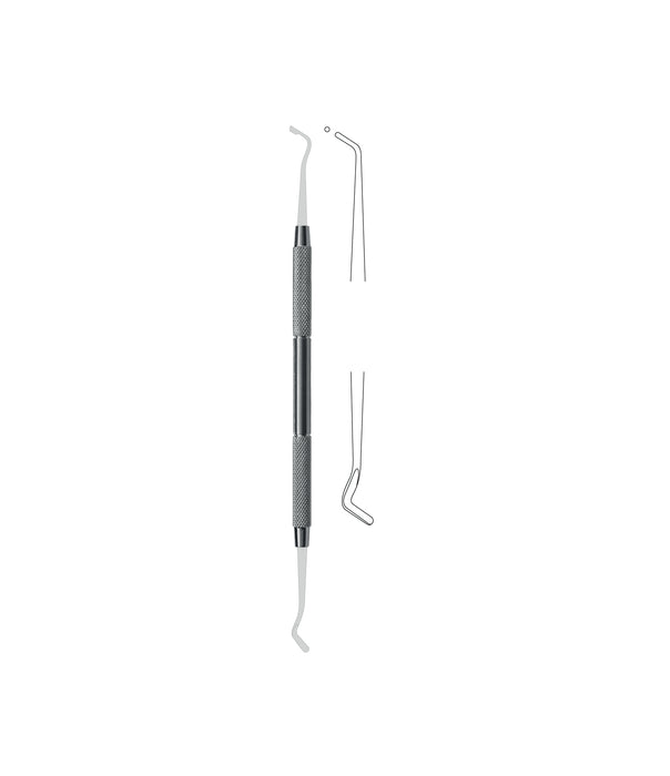 Felt Composite Instrument Figure 6