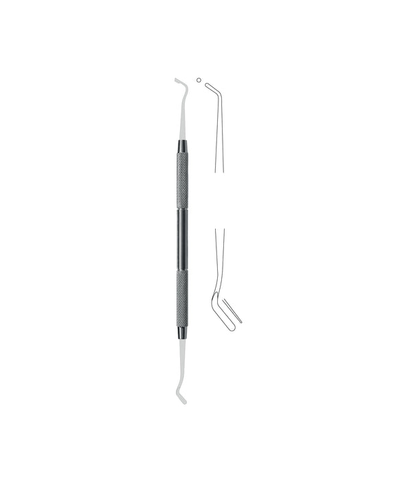 Goldstein Composite Instrument Figure 1