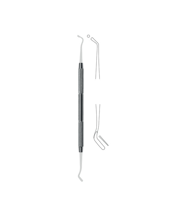 Goldstein Composite Instrument Figure 2