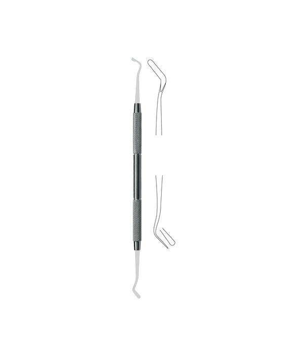 Goldstein Composite Instrument Figure 3