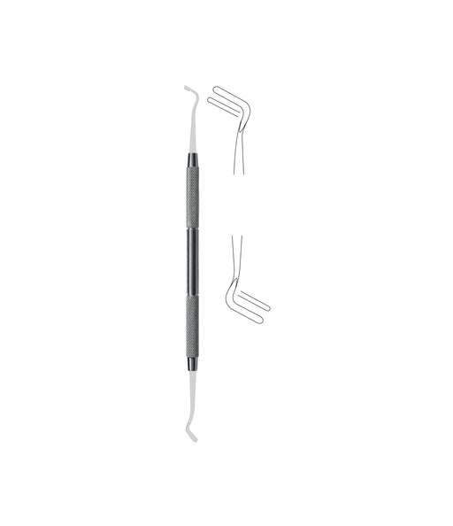 Goldstein Composite Instrument Figure 4