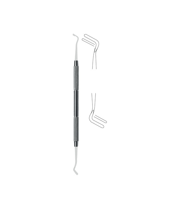 Goldstein Composite Instrument Figure 4