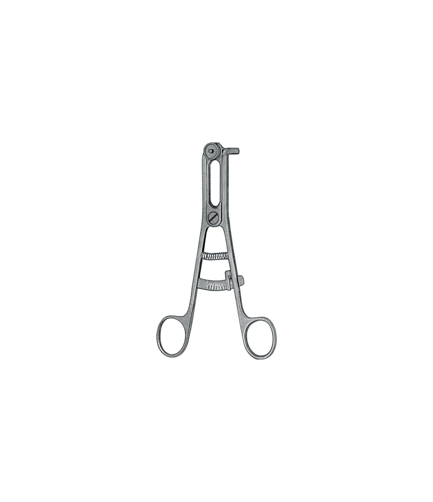 Implantology Caliper