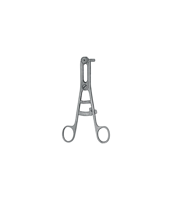 Implantology Caliper