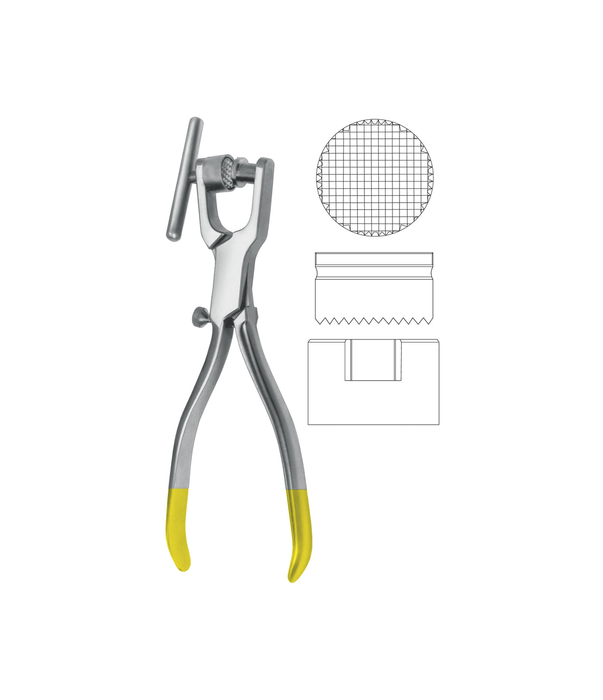 Bone Mill — Stark Medical Pty Ltd