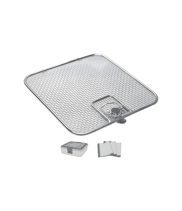 Wire Basket 245x245mm