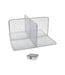 Divider 255x245x130mm