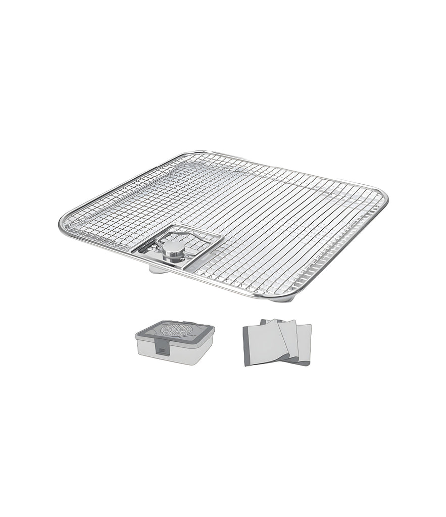 Lid for Instrument Basket 255 x 245 mm