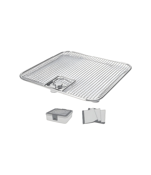 Lid for Instrument Basket 255 x 245 mm