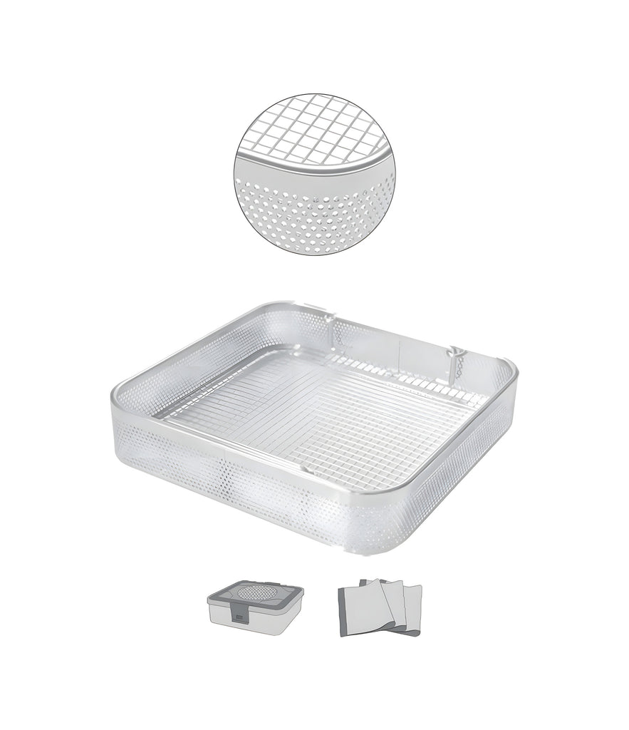 Shelf 240 x 250 mm