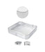 Shelf 240 x 250 mm