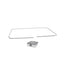 Drape Retainer 405 x 255mm Single