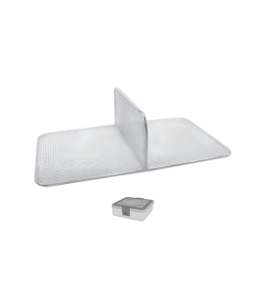 Subdivision 405 x 250 x 130 Divider 1