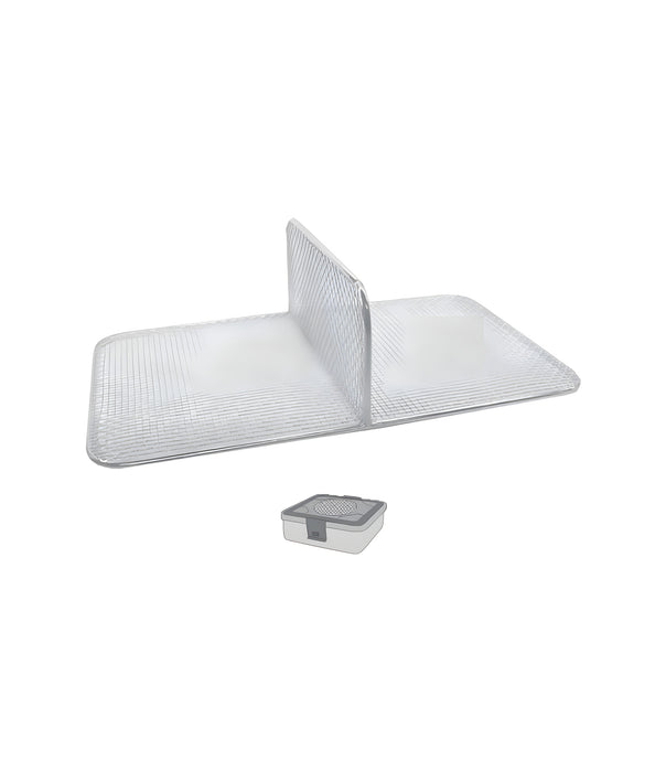 Subdivision 405 x 250 x 130 Divider 1