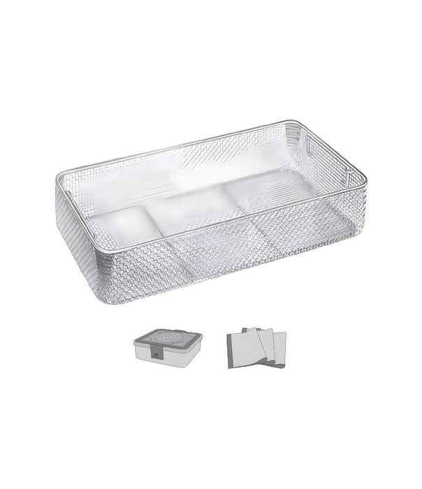 Subdivision 405 x 250 x 130 Divider 1