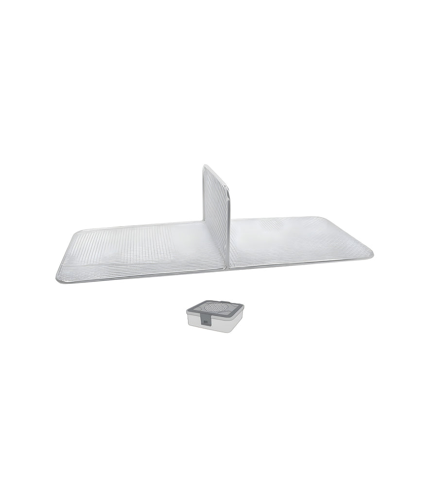 Subdivision 405 x 250 x 130 Divider 1 / 510x250x130