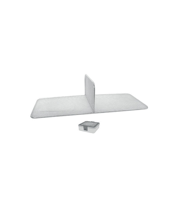 Subdivision 405 x 250 x 130 Divider 1 / 510x250x180mm