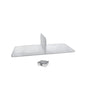 Subdivision 405 x 250 x 130 Divider 1 / 510x250x180mm