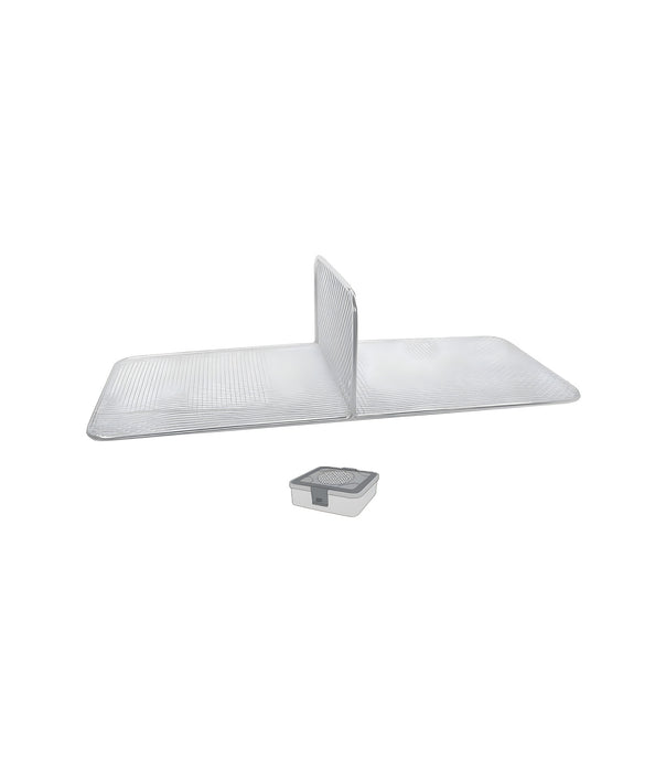 Subdivision 405 x 250 x 130 Divider 1 / 510x250x180mm
