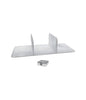 Subdivision 405 x 250 x 130 Divider 2 / 510x250x180mm
