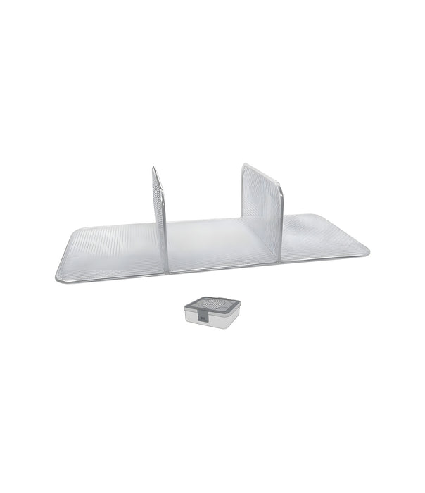 Subdivision 405 x 250 x 130 Divider 2 / 510x250x180mm