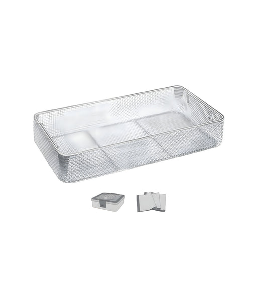 Subdivision 405 x 250 x 130 Divider 2 / 510x250x180mm