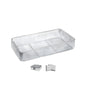 Subdivision 405 x 250 x 130 Divider 2 / 510x250x180mm