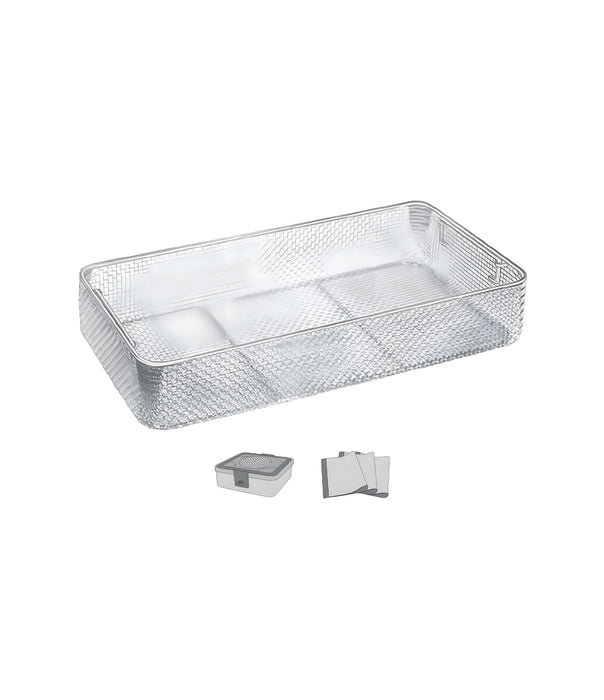 Subdivision 405 x 250 x 130 Divider 2 / 510x250x180mm