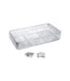 Subdivision 405 x 250 x 130 Divider 2 / 510x250x130