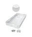 Shelf 480 mm x 250 mm