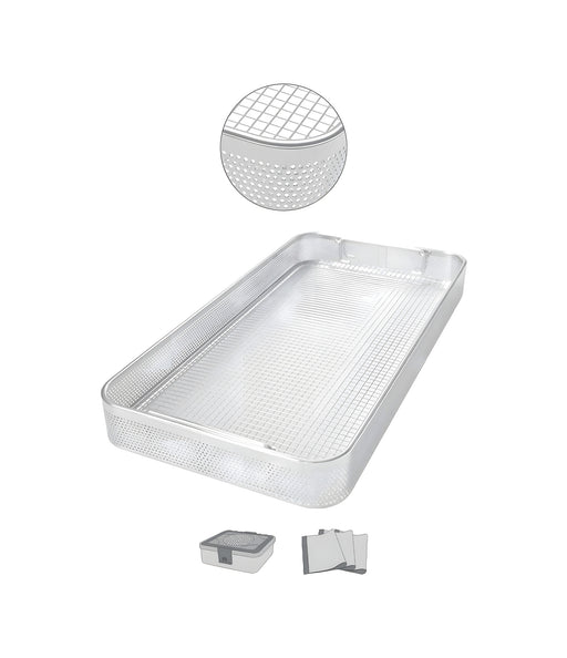 Shelf 480 mm x 250 mm