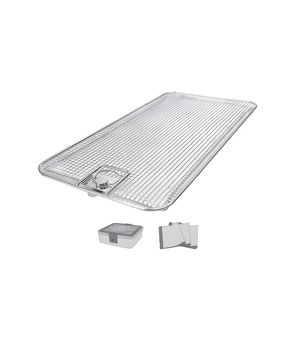 Lid For Instrument Basket 540 x 250 mm